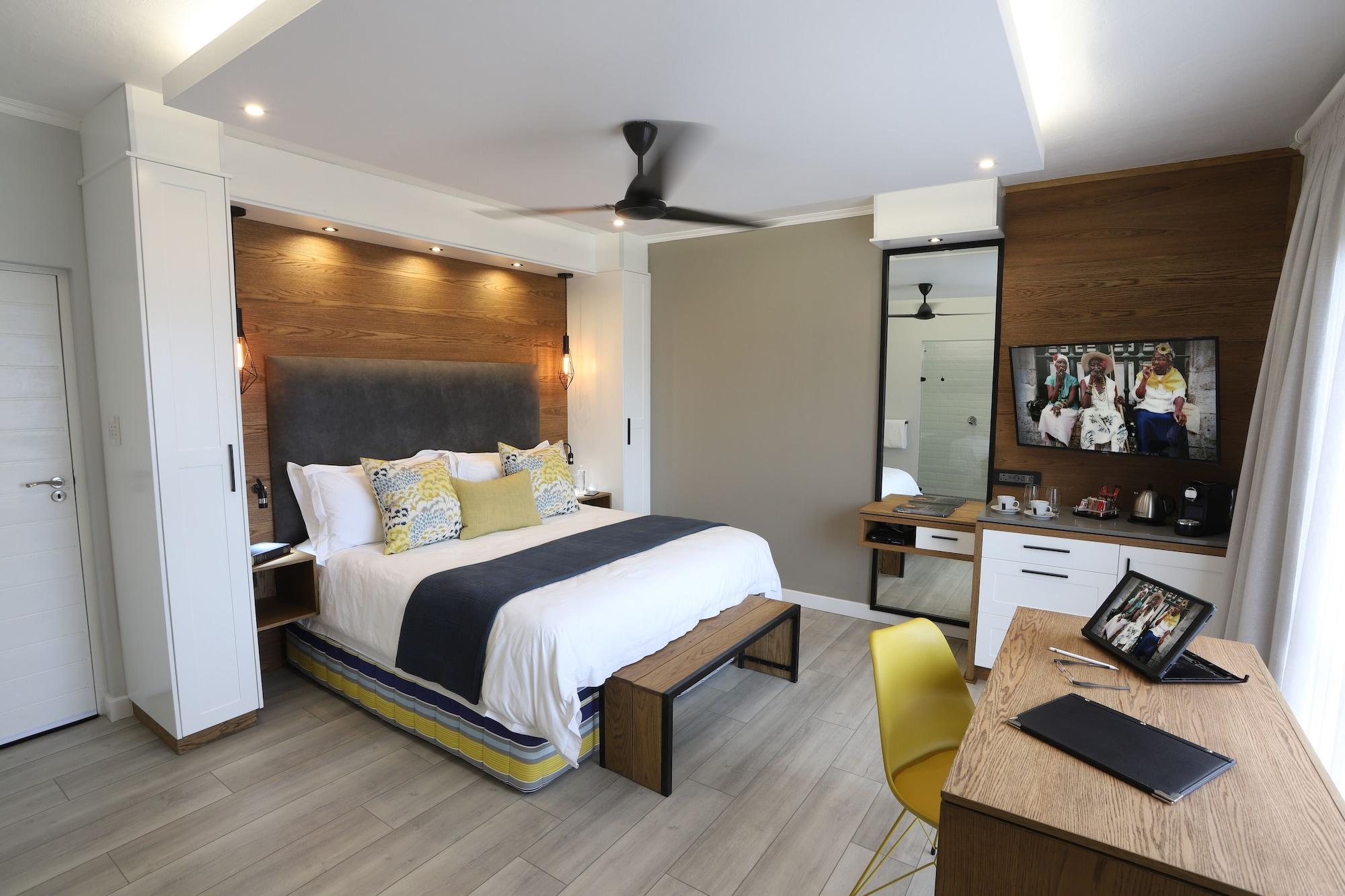 Lavender Moon Guest House Дърбан Екстериор снимка