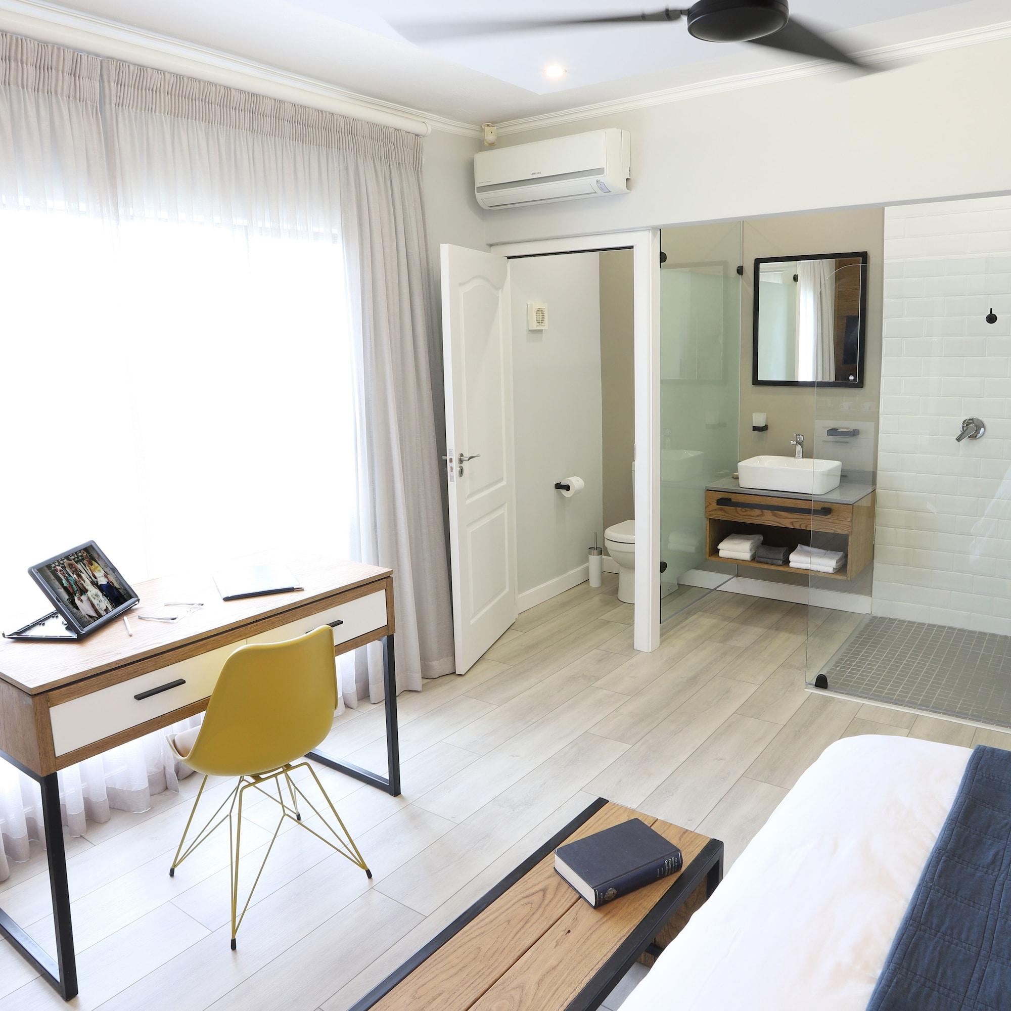 Lavender Moon Guest House Дърбан Екстериор снимка