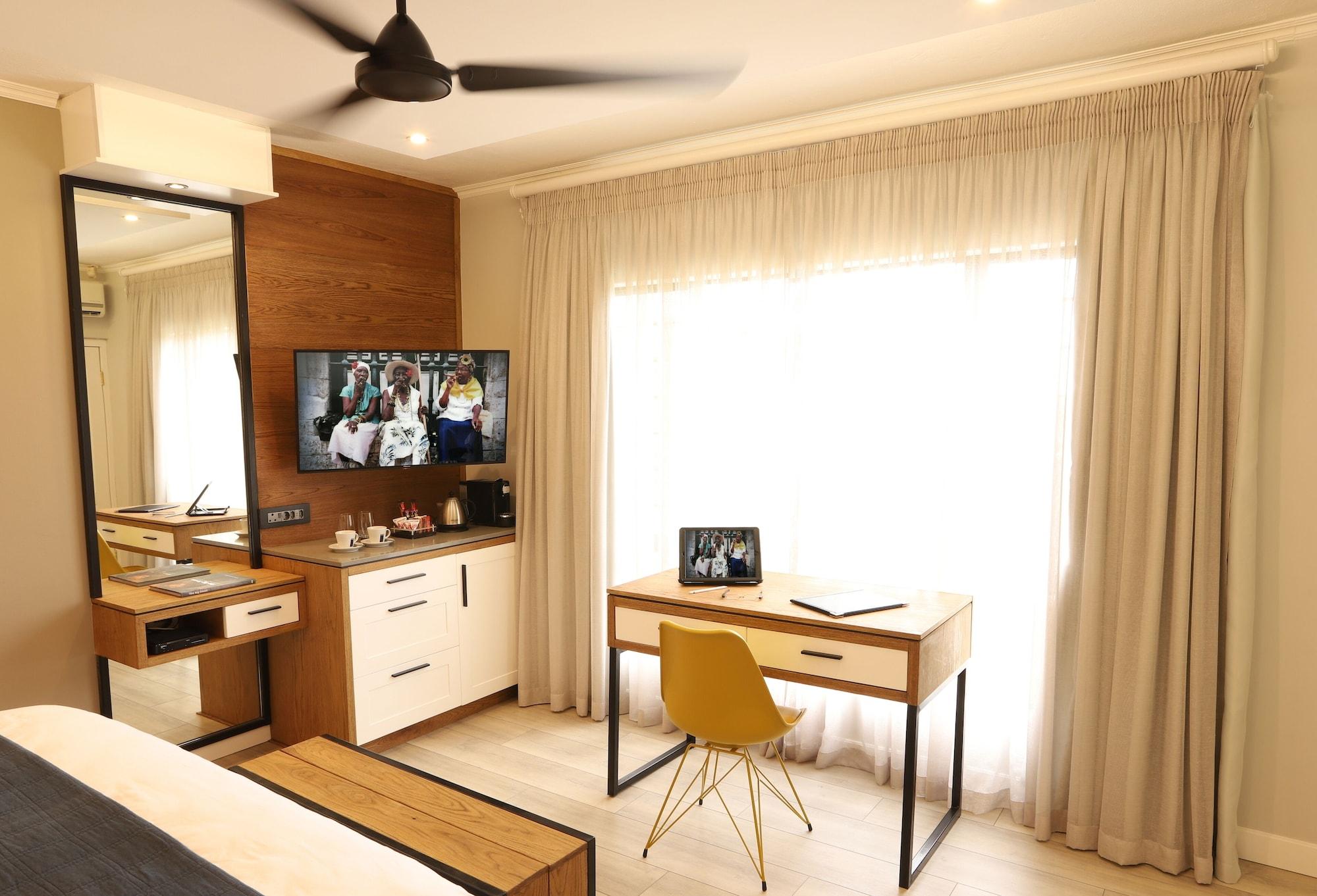 Lavender Moon Guest House Дърбан Екстериор снимка