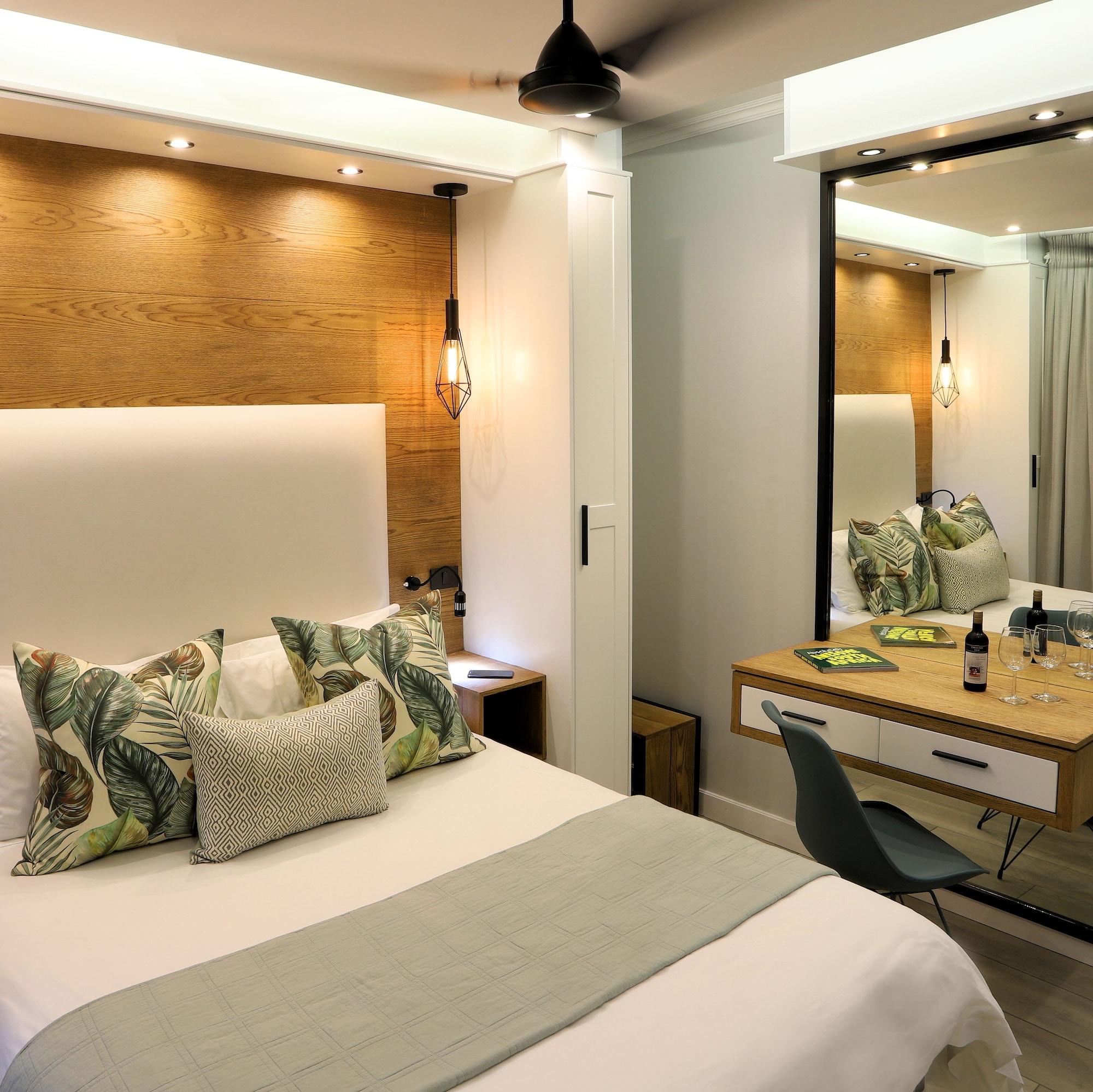 Lavender Moon Guest House Дърбан Екстериор снимка