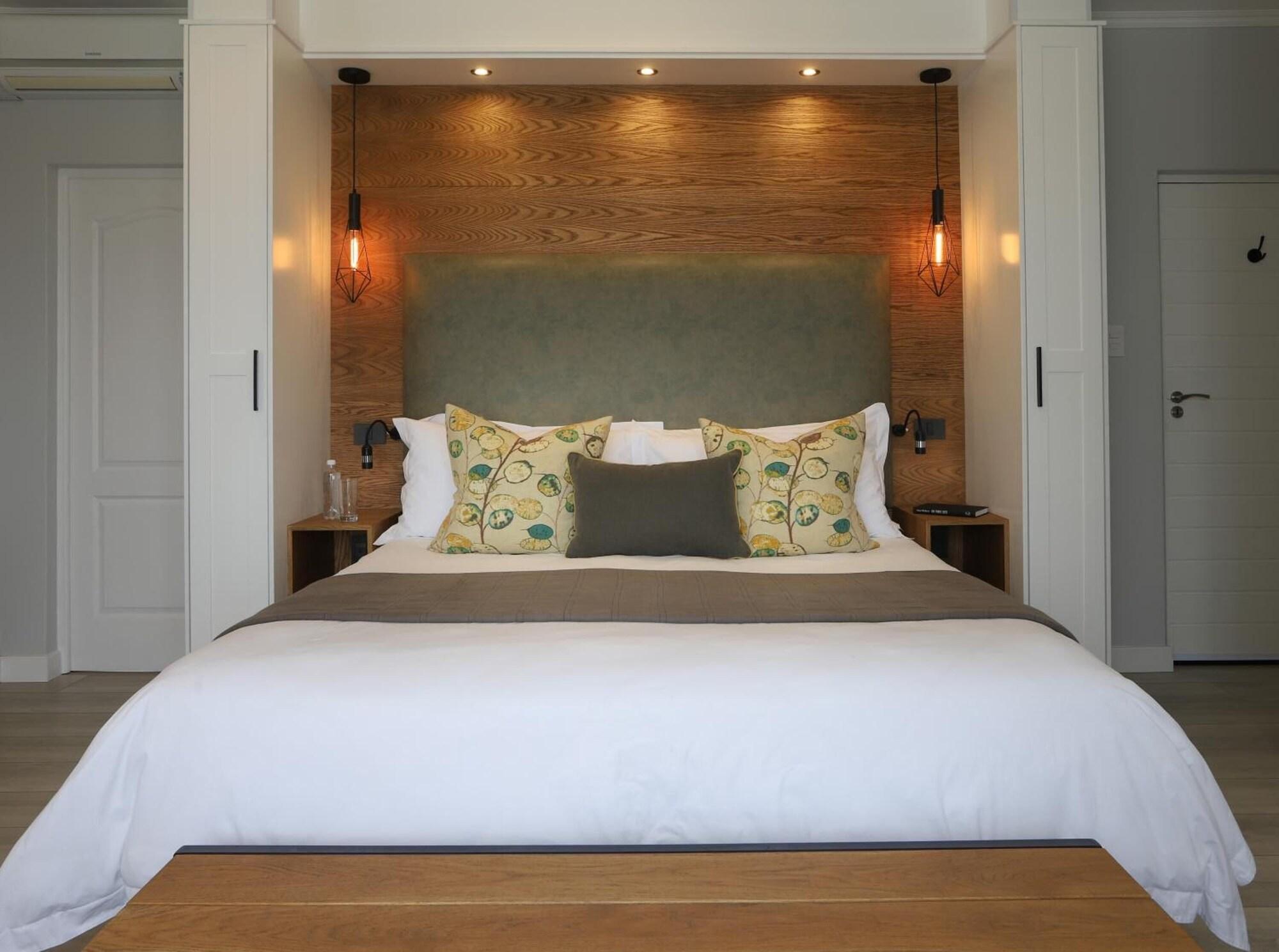 Lavender Moon Guest House Дърбан Екстериор снимка