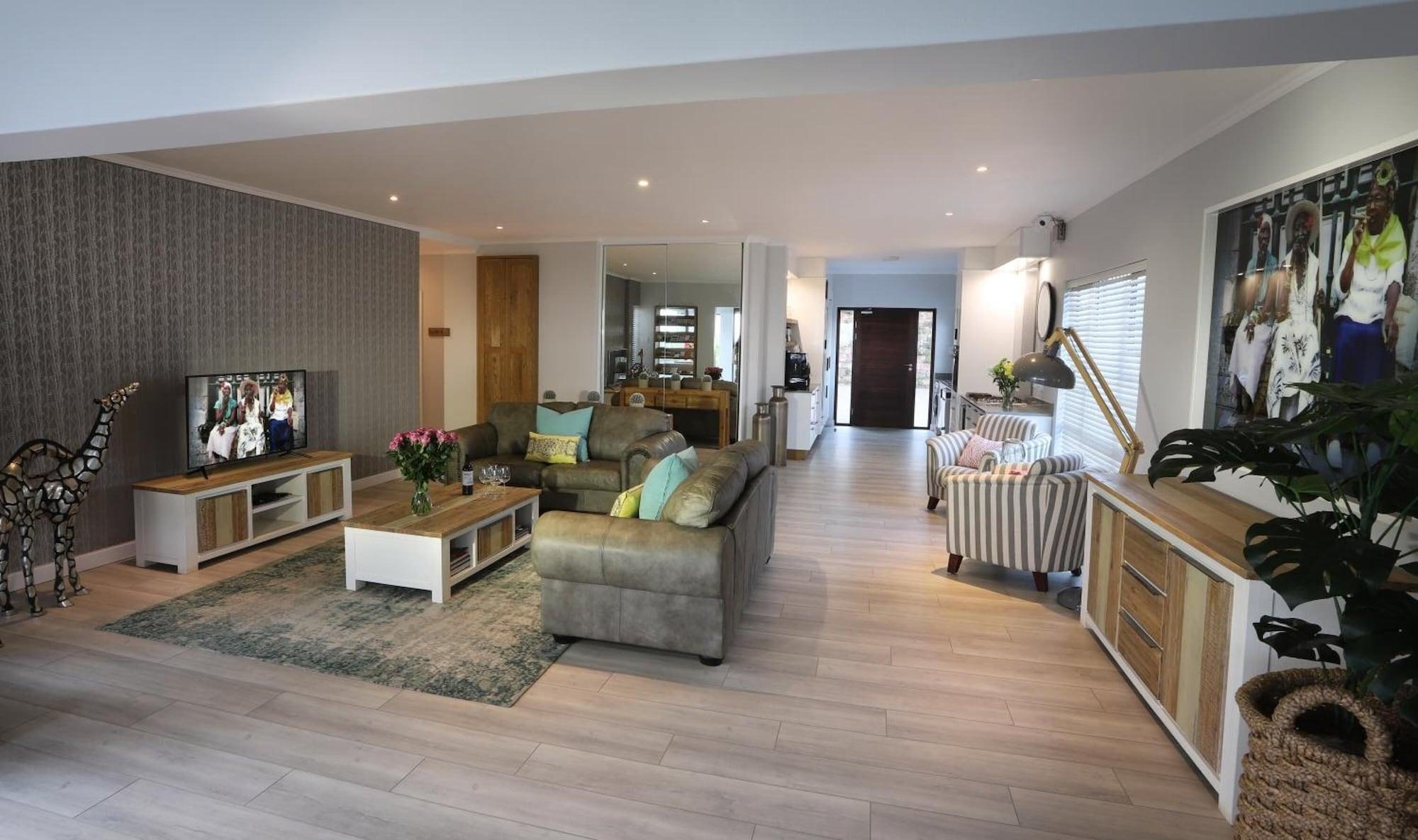 Lavender Moon Guest House Дърбан Екстериор снимка