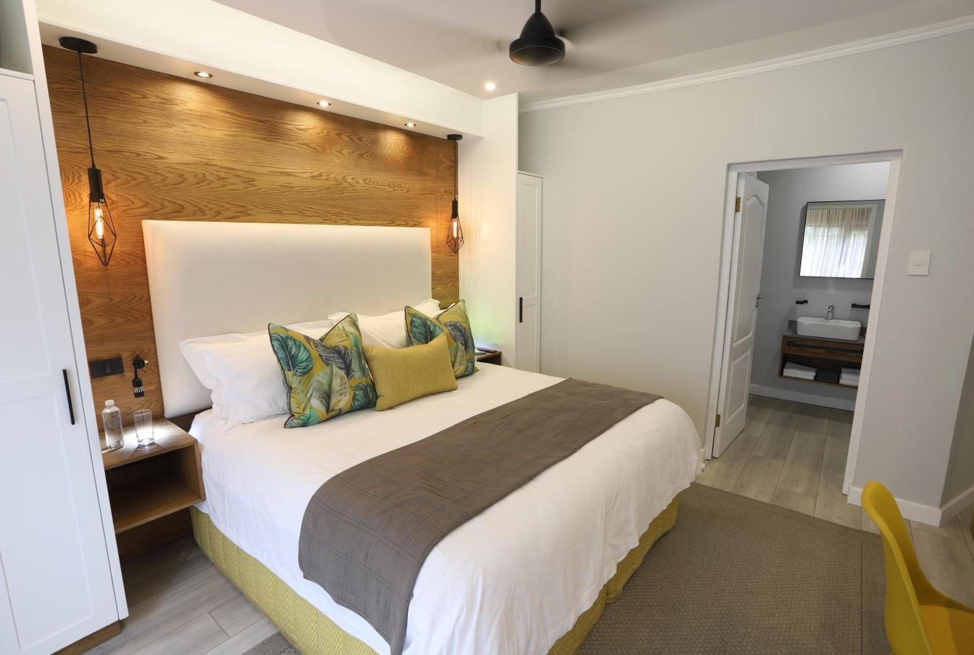 Lavender Moon Guest House Дърбан Екстериор снимка
