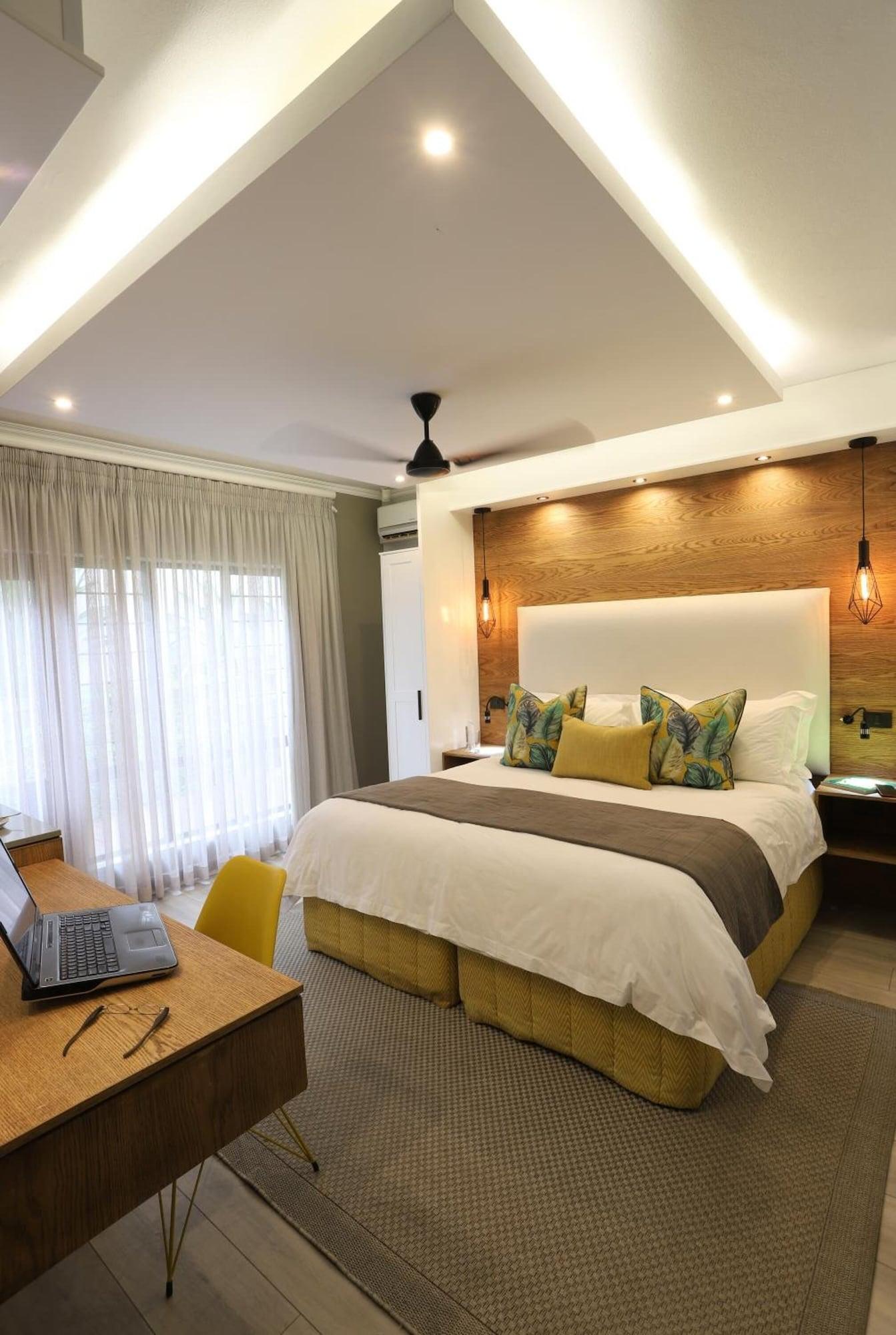 Lavender Moon Guest House Дърбан Екстериор снимка