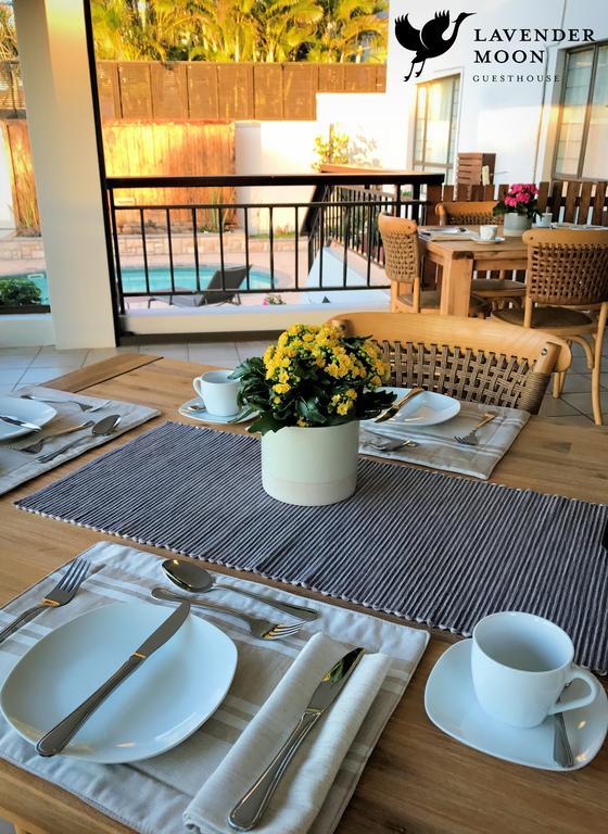 Lavender Moon Guest House Дърбан Екстериор снимка